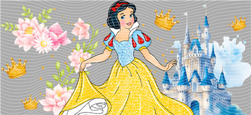 16oz Latest Bestseller-C 7087